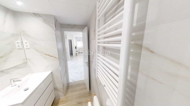 Foto bffe8e73-49b1-4d46-8458-f6639f1d5b08. Rent flat with heating in Fuente del Berro Madrid