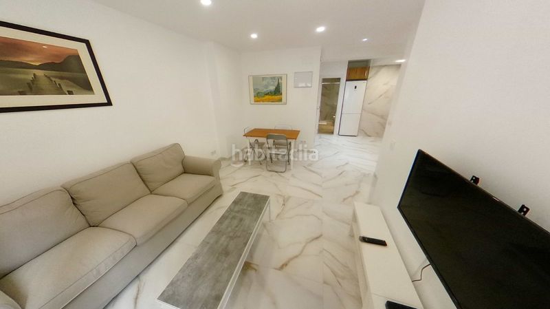 Foto db2f7904-9cba-457a-95dd-4e97339d8b35. Rent flat with heating in Fuente del Berro Madrid