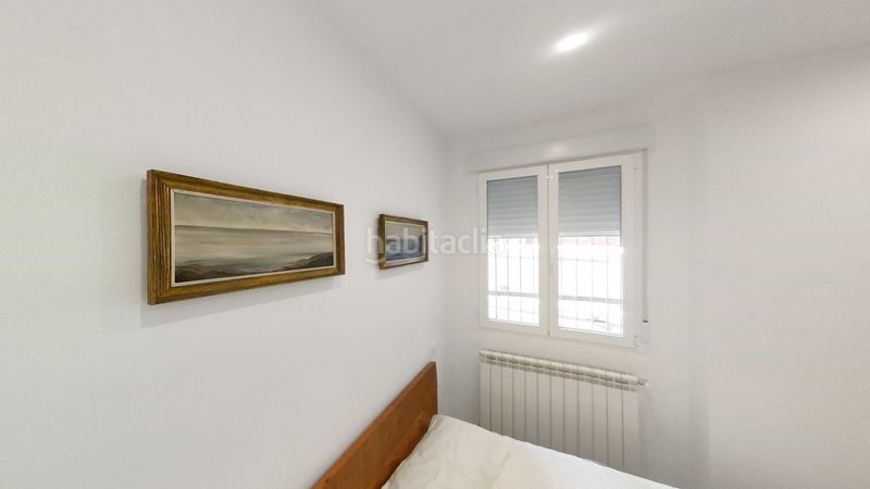 Foto e4bf15ff-4970-420f-8b57-2e350e9251e0. Rent flat with heating in Fuente del Berro Madrid