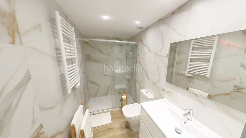 Foto fa0a2c7a-9ef0-4ccd-90ca-077fdc5324ad. Rent flat with heating in Fuente del Berro Madrid