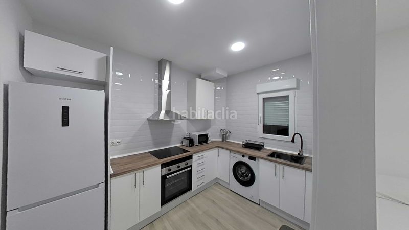 Foto 77546f24-400a-4eb5-9549-2117ad722389. Lloguer pis amb calefacció a Opañel Madrid