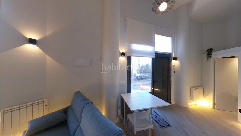 Foto 08d200fb-fcd2-48a3-8cd5-379188bdcadd. Lloguer pis amb calefacció a Guindalera Madrid