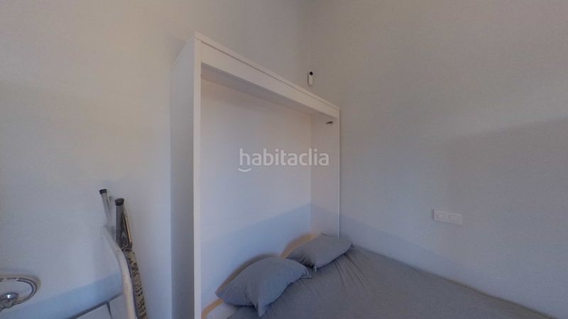 Foto b3312dfb-7c5d-4e24-bc32-133617fdde04. Lloguer pis amb calefacció a Guindalera Madrid