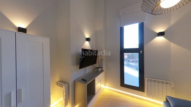 Foto d4777b65-abd9-41c7-8cc1-38dac5b8cd29. Lloguer pis amb calefacció a Guindalera Madrid