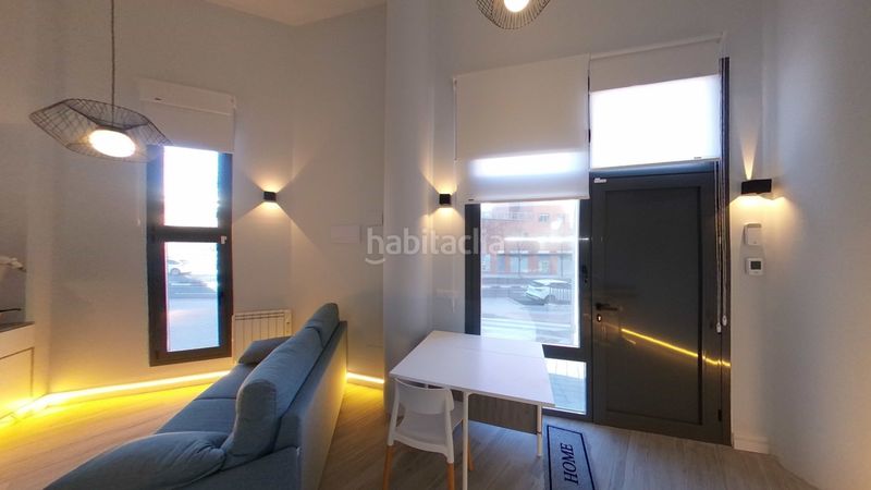 Foto df20161a-41ed-49a1-95c7-348316d31e24. Lloguer pis amb calefacció a Guindalera Madrid