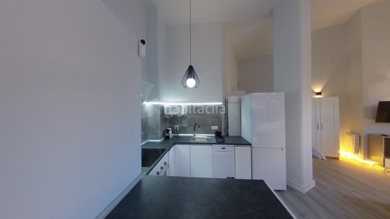 Foto 49300a88-a2db-4d86-a9c6-95953e3f4882. Rent flat with heating in Guindalera Madrid