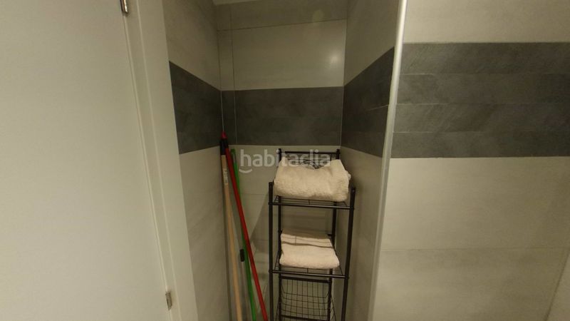 Foto 86aee342-559a-40b9-9120-90b5e0548112. Rent flat with heating in Guindalera Madrid