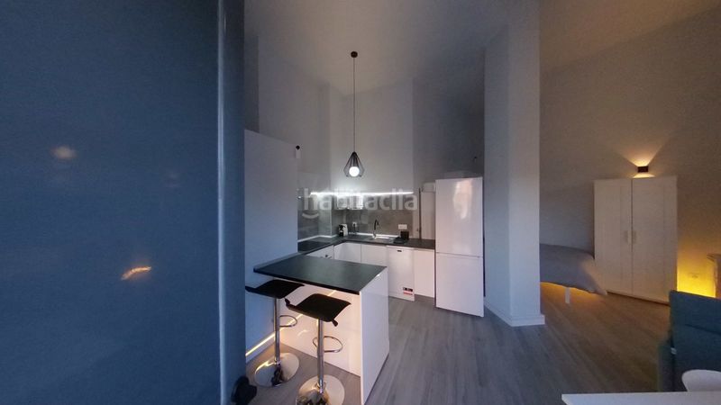 Foto d02463a8-64d0-48cb-aabd-f0930714dee8. Rent flat with heating in Guindalera Madrid