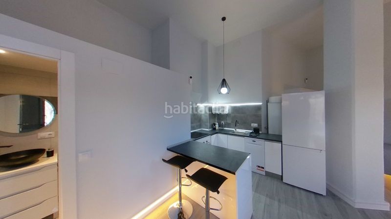 Foto d3117820-470d-4336-b7b1-abd2a59a0b96. Rent flat with heating in Guindalera Madrid