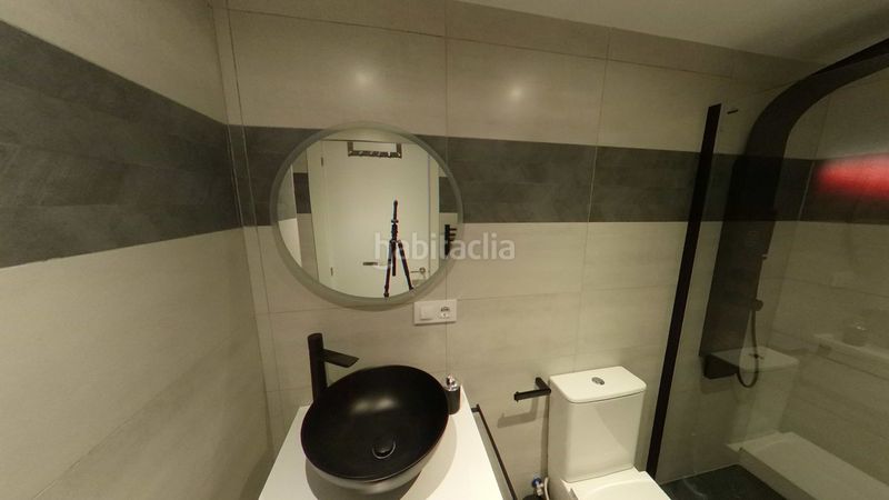 Foto fa683b02-eed4-41ed-8e90-a3366cf249ac. Rent flat with heating in Guindalera Madrid