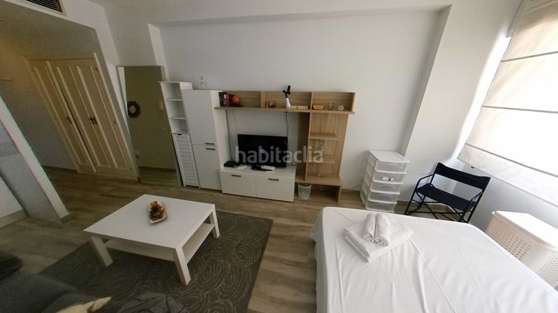 Foto 163422ba-9ae7-4cd8-a248-1484a6bdd5e8. Rent flat with heating in Palacio Madrid