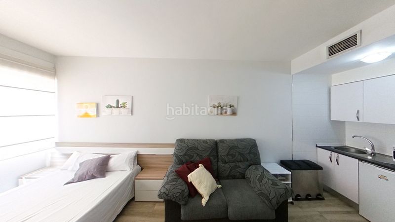 Foto 2e77df76-f974-4602-ae3e-29afd5310e30. Rent flat with heating in Palacio Madrid