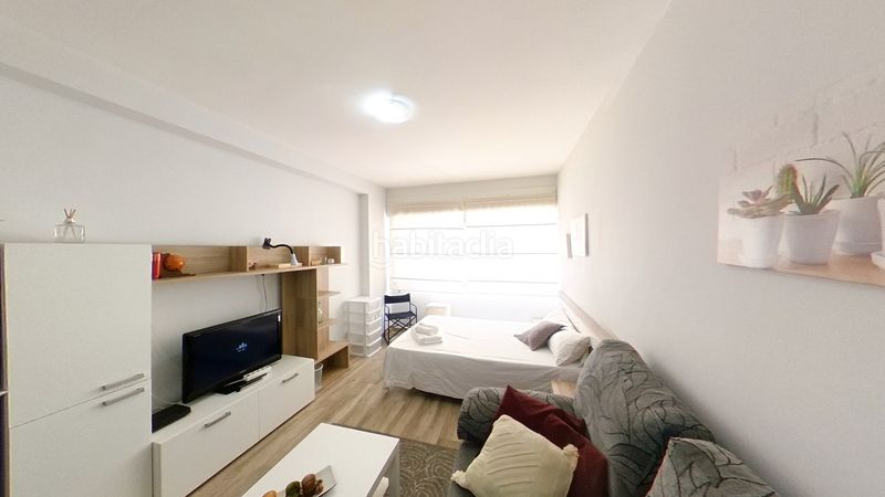 Foto 33f2007d-a586-4ff9-9988-c1db8797f012. Rent flat with heating in Palacio Madrid
