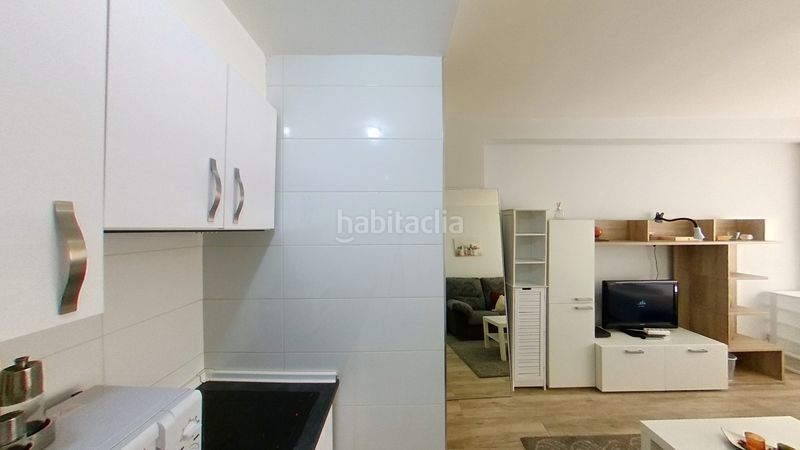 Foto 37cf658d-0c43-4d5d-b966-c88b167d6d05. Rent flat with heating in Palacio Madrid