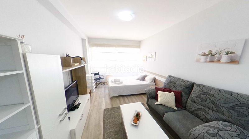 Foto 41b3f148-1f10-4343-8150-098e2c8d2c08. Rent flat with heating in Palacio Madrid