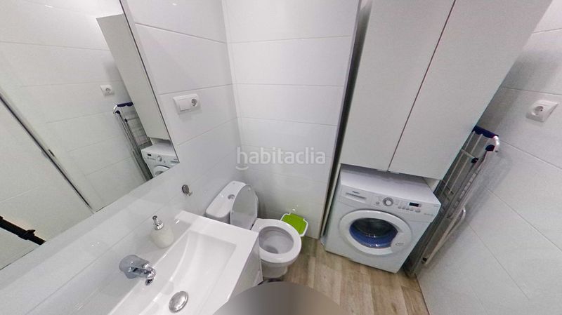 Foto 51cdf6bf-bfb1-4051-9ec0-3fc836c2fe75. Rent flat with heating in Palacio Madrid