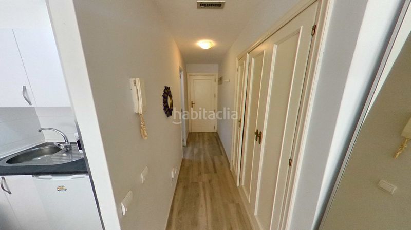 Foto 62e165d8-793b-492f-9ee9-40a208922e42. Rent flat with heating in Palacio Madrid