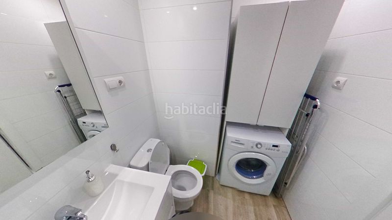 Foto 6d1619e7-7271-4d6a-b71b-bc196dabfbab. Rent flat with heating in Palacio Madrid