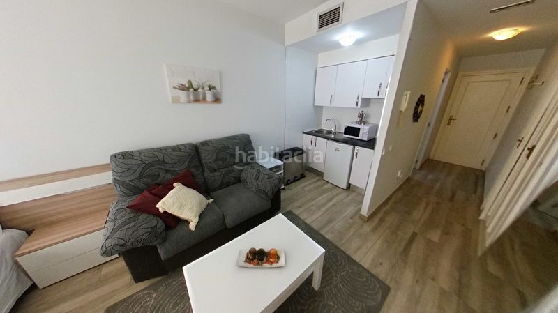 Foto 7558335b-9f4e-4861-90bb-37c7ddfb9e8b. Rent flat with heating in Palacio Madrid