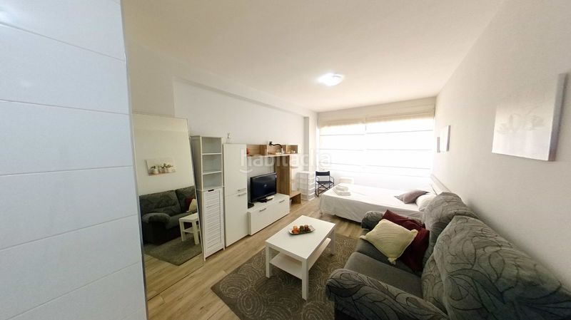 Foto 7576d830-5f29-42db-87ef-14eea2e0f842. Rent flat with heating in Palacio Madrid