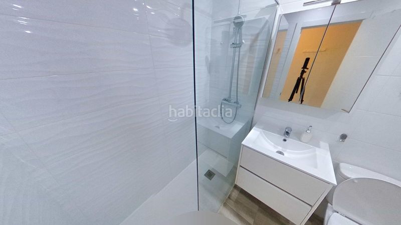 Foto 7871d02e-6c22-4e7f-9ac2-0395c6ebc686. Rent flat with heating in Palacio Madrid