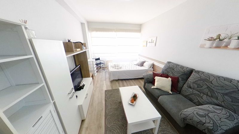Foto a117e34c-a3aa-4b11-b6e6-e5b10324f7fa. Rent flat with heating in Palacio Madrid