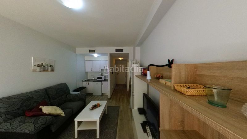 Foto a798a7e3-778d-4207-b203-cf50e4a2f442. Rent flat with heating in Palacio Madrid