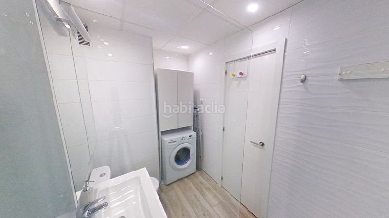 Foto b56b25f6-65d1-46b6-8c50-9296bd33ffc8. Rent flat with heating in Palacio Madrid