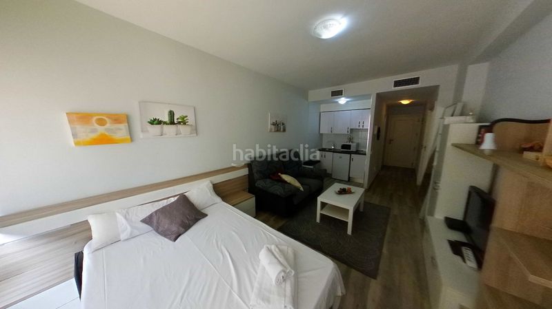 Foto b5d6a31a-ec7c-4453-a312-86d0f3a53378. Rent flat with heating in Palacio Madrid