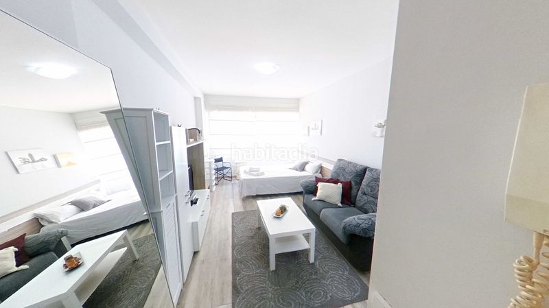 Foto c881d509-7800-4c91-a49a-849892c4c3d3. Rent flat with heating in Palacio Madrid