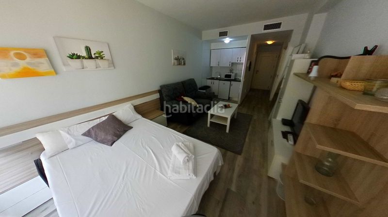 Foto e28a1ecd-b086-4ba6-9886-cab21533fab2. Rent flat with heating in Palacio Madrid