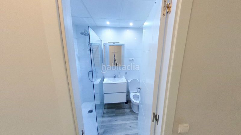 Foto eaeb8f1b-9398-4db8-9351-61b3c00d3dfa. Rent flat with heating in Palacio Madrid