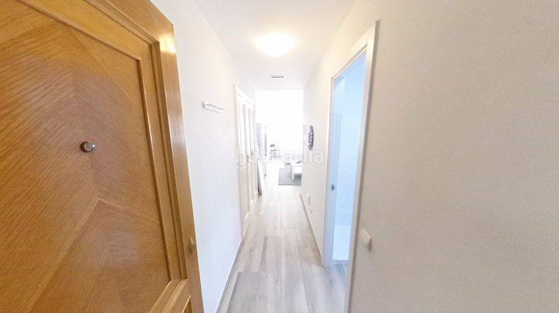 Foto ef277ea8-e90e-4d5a-907b-f453373269aa. Rent flat with heating in Palacio Madrid