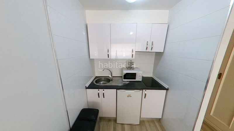 Foto f304c1b8-21dd-4796-b049-53ab234bcf87. Rent flat with heating in Palacio Madrid