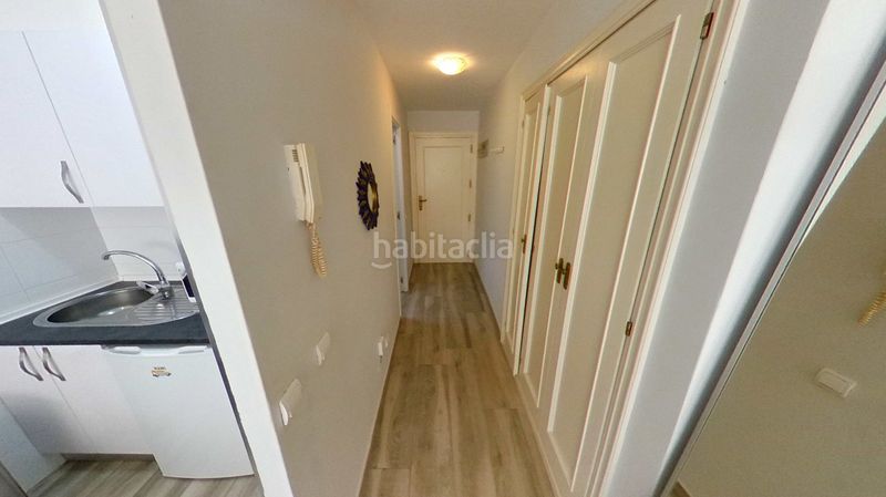 Foto f83f715b-ed53-4551-8d66-13ee618b93bd. Rent flat with heating in Palacio Madrid