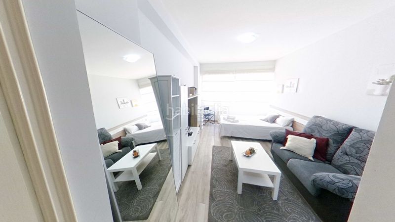 Foto fba4a14a-a8c3-450d-8f30-6cdb6abd51ce. Rent flat with heating in Palacio Madrid