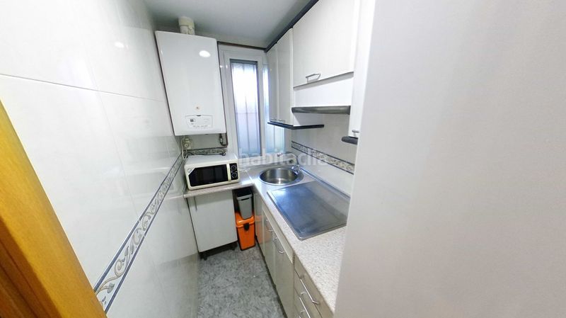 Foto 369125e9-2ba2-447a-8d02-ed29b7d7e6e2. Lloguer pis amb calefacció a Embajadores-Lavapiés Madrid