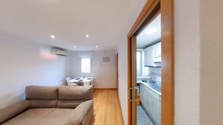 Flat in Calle de la Ribera de Curtidores