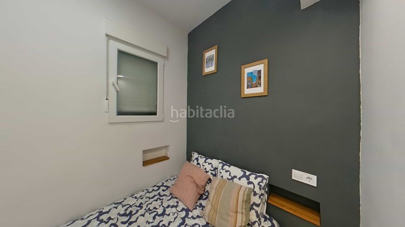 Foto 0f020680-d187-496c-8f3d-e9addd076427. Lloguer pis amb calefacció a Embajadores-Lavapiés Madrid
