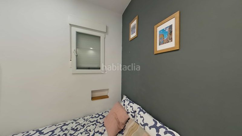 Foto 369929e5-e999-40f3-b21e-804c307743e2. Lloguer pis amb calefacció a Embajadores-Lavapiés Madrid