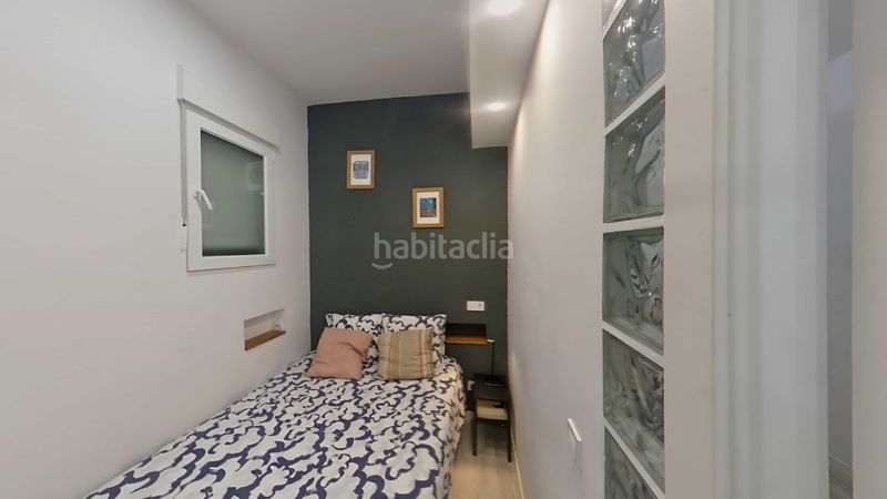 Foto cbdbab31-f772-413e-b4fc-e12dfab98783. Lloguer pis amb calefacció a Embajadores-Lavapiés Madrid