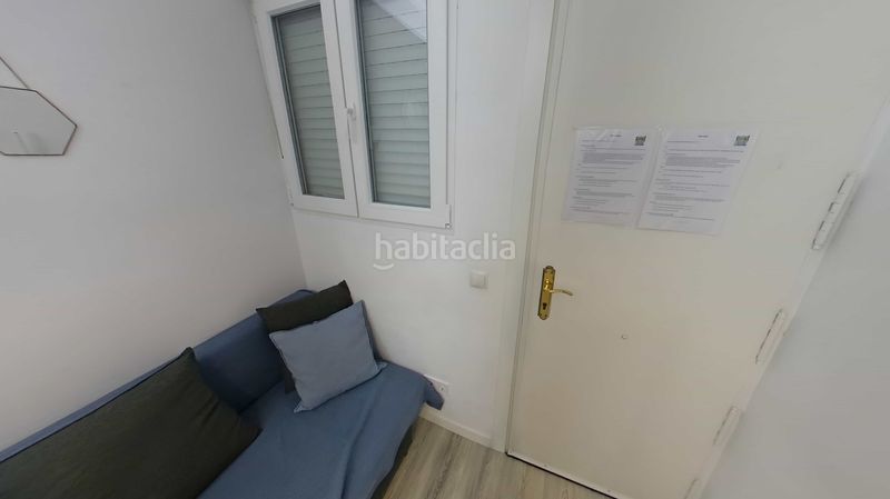 Foto fc32f712-3452-41d4-81d4-5381d01ebe37. Lloguer pis amb calefacció a Embajadores-Lavapiés Madrid