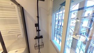 Miete Etagenwohnung  Calle de luis villa. Piso en alquiler en calle de luis villa 3, goya, barrio de salam