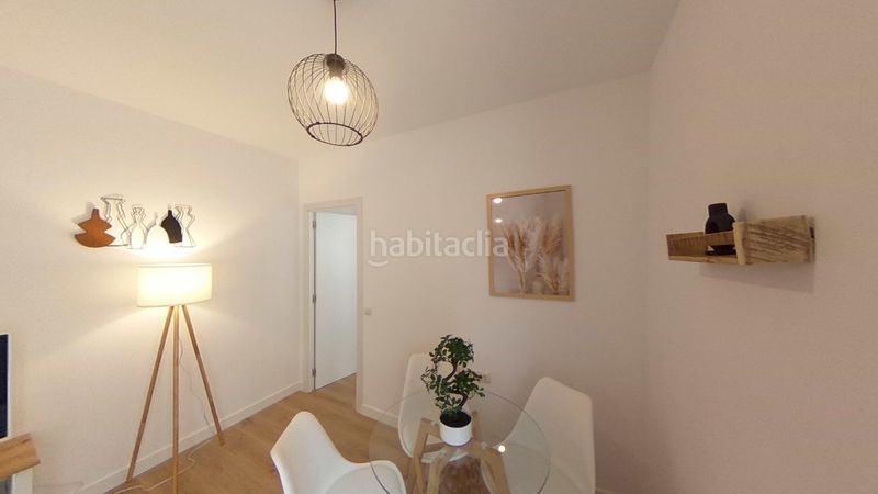 Foto 08e12fac-179c-4763-aec5-5d6c40b7316c. Lloguer pis amb calefacció a Goya Madrid