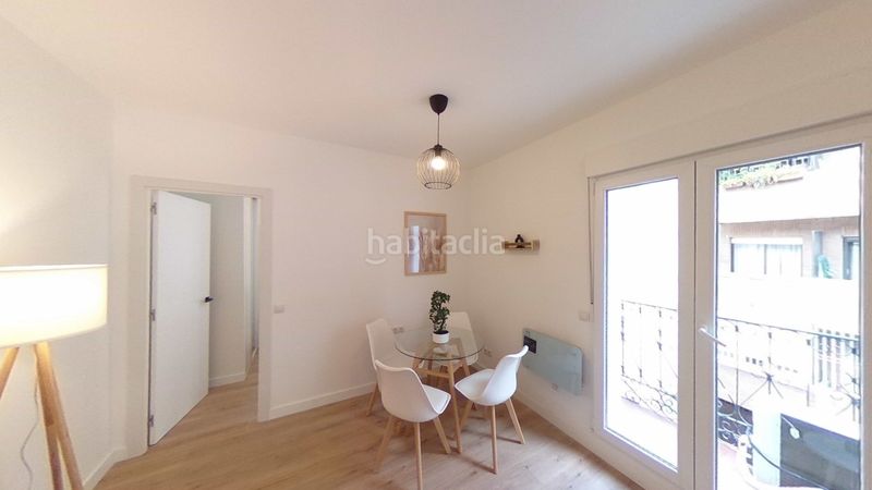 Foto 219715ce-ef1f-4c6e-aa6f-c3e0c4006f4a. Lloguer pis amb calefacció a Goya Madrid