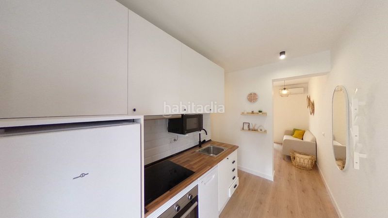 Foto 29ffd950-ae76-46ef-87e7-94d56b3a83c8. Lloguer pis amb calefacció a Goya Madrid