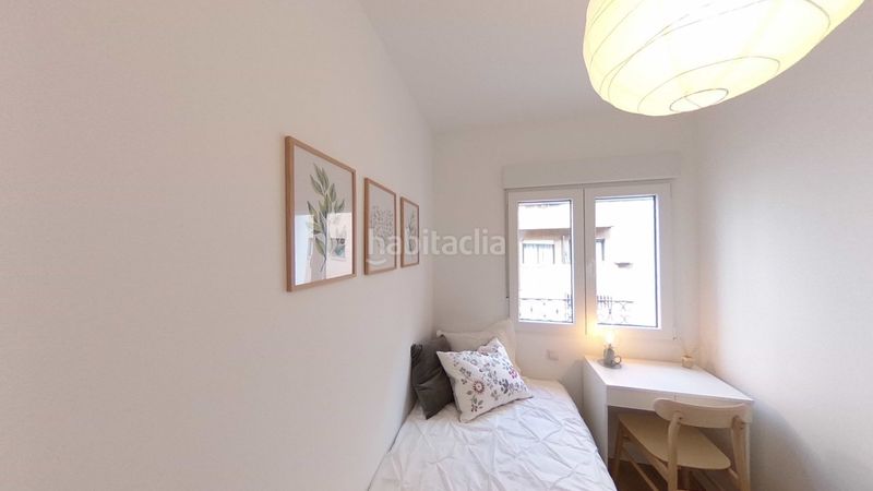 Foto 4016d139-e573-4feb-a32a-cf58a7720539. Lloguer pis amb calefacció a Goya Madrid