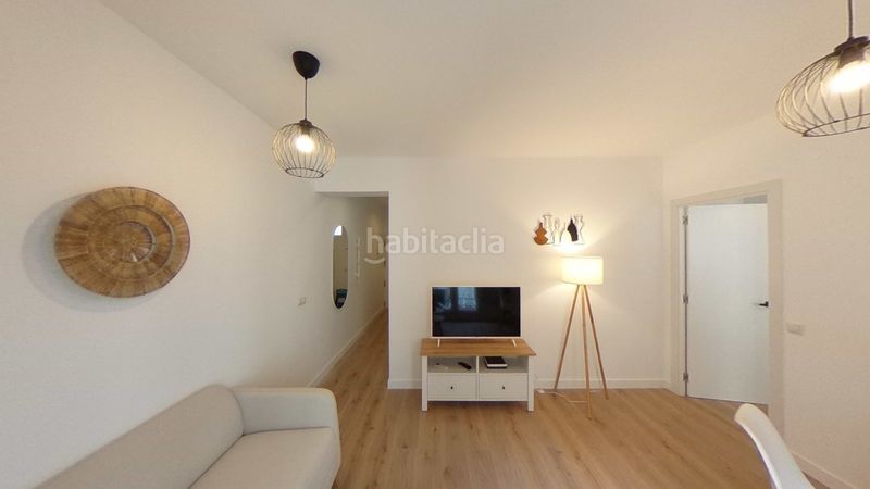 Foto 593be1a1-458f-4219-b083-59fb8e6bc553. Lloguer pis amb calefacció a Goya Madrid