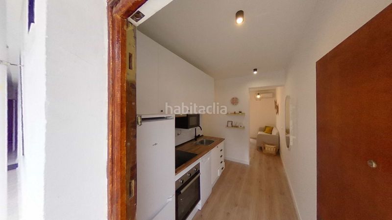 Foto 6d4844a5-494a-4d11-98cb-9610f78c214a. Lloguer pis amb calefacció a Goya Madrid