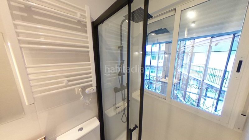 Foto 85ebd06f-9d93-44cd-be61-88fd8b128023. Lloguer pis amb calefacció a Goya Madrid